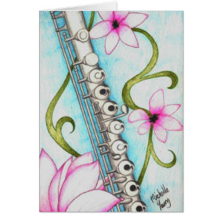 Flute