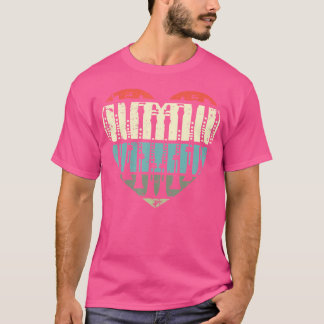Flute Flute Player Music Flute T-Shirt