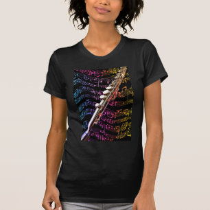 Flute is my Passion_ T-Shirt