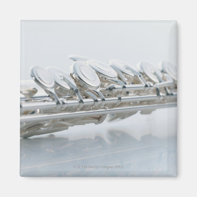 Flute Magnet (Front)