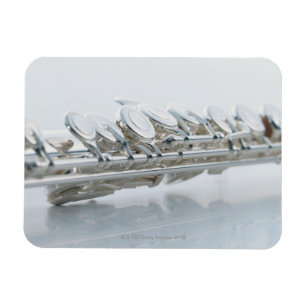 Flute Magnet