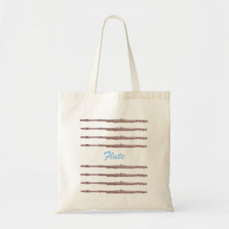 Flute Music Bag