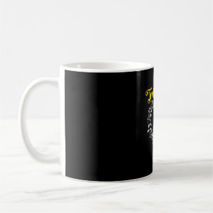 Flute Player Flautist Flautist Musician Musical Coffee Mug