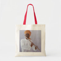 Flute Player