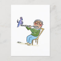Flute
