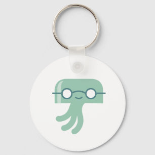 Fluther key chain