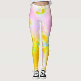 Flutter By Leggings