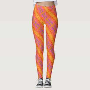 Flutter Byes Leggings