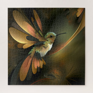 Flutter Jigsaw Puzzle