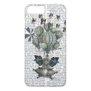 Flutter Time iPhone 8 Plus/7 Plus Case