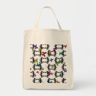 Flutterbees Bag