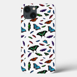 Flutterbies iPad Mini Case (choose colour)
