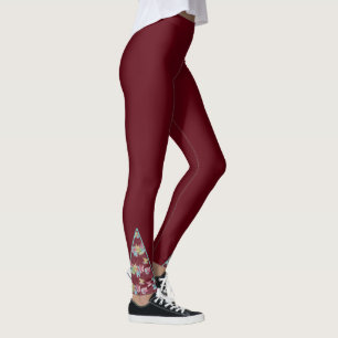 Flutterbies Leggings