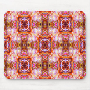 Flutterbies... Mouse Mat