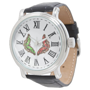 Flutterby 1 watch