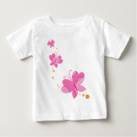 FLUTTERBY BUTTERFLIES :: series of three 1