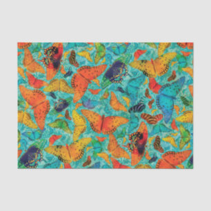 Flutterby Everyday Butterflies Tissue Paper