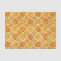Flutterby Fall Geometric