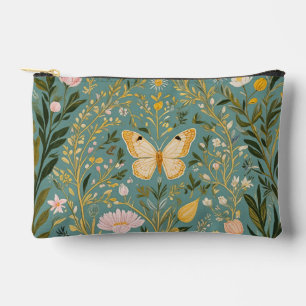 Fluttering Dreamscape Accessory Pouch
