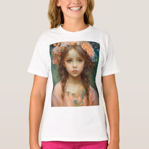 Fluttering Wonders T-Shirt