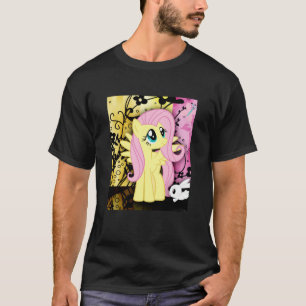 Fluttershy Bunny Classic T-Shirt
