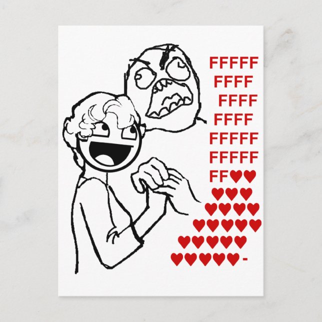 Fluv Postcard (Front)