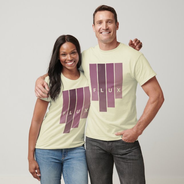 FLUX SHIRT (Unisex)