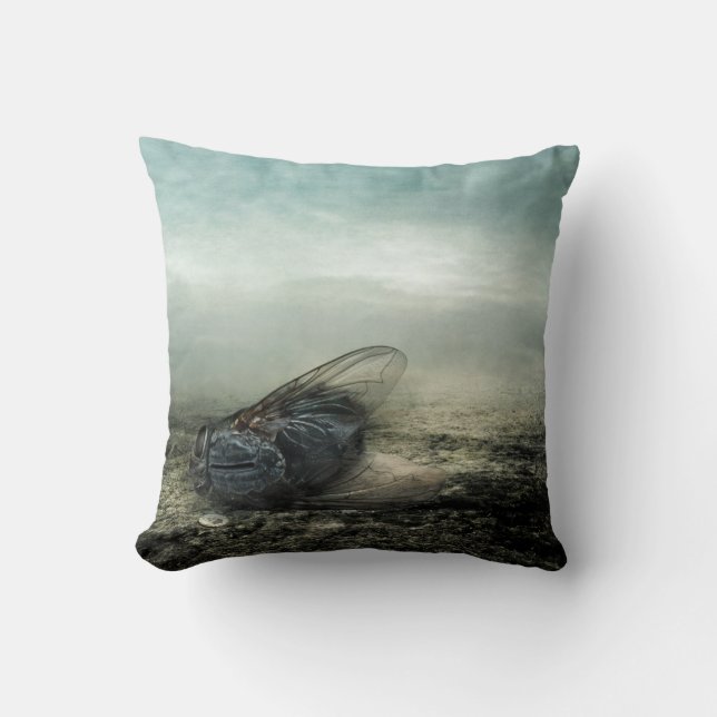 Fly 2013 cushion (Front)