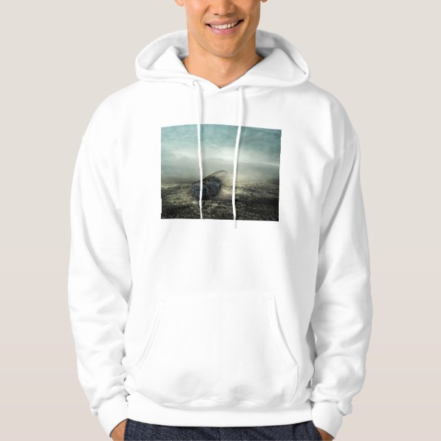Fly 2013 hoodie (Front)