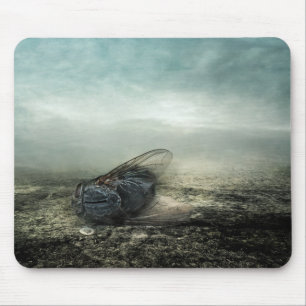 Fly 2013 mouse mat
