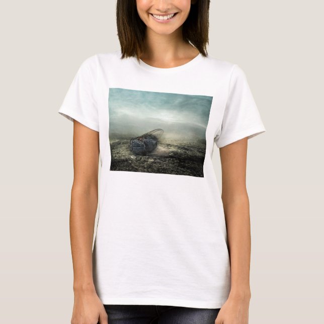 Fly 2013 T-Shirt (Front)