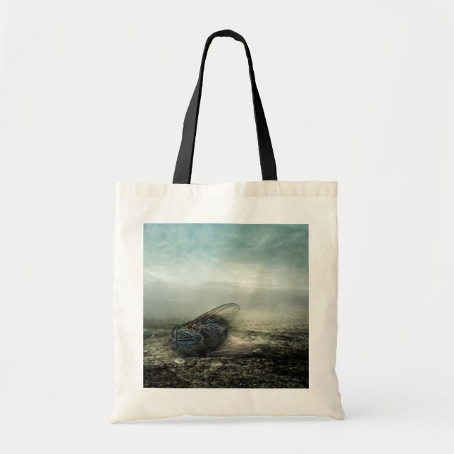 Fly 2013 tote bag (Front)