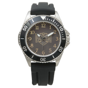 Fly As A Falcon Watch
