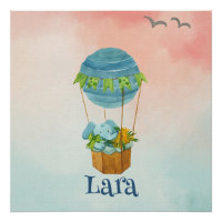 Fly as high as you can