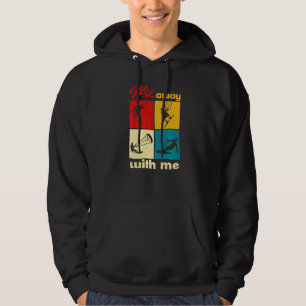 Fly Away With Me Lifestyle Vintage 1 Hoodie