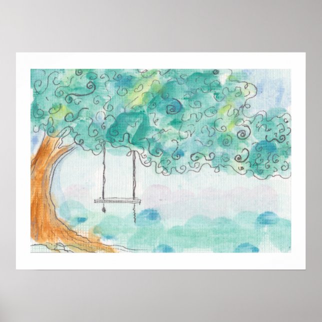 Fly Away With Me Poster (Front)