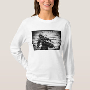 fly back T-Shirt