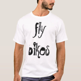 fly bikes T-Shirt