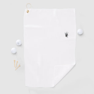 Fly Buddy golf towel