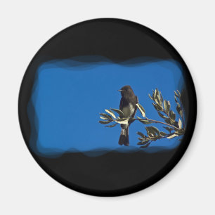 Fly Catcher Magnet