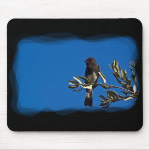 Fly Catcher Mouse Mat