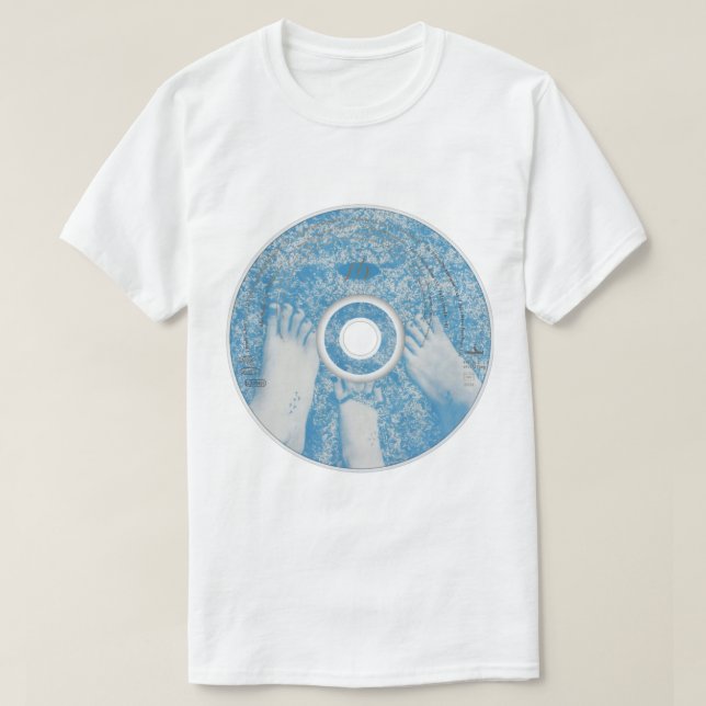 Fly Dixie Chicks Album      T-Shirt (Design Front)