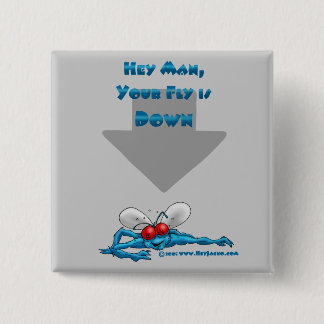 Fly down Button