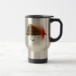 Fly Fishermans mug 2
