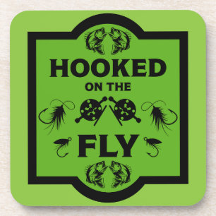 Fly Fishing Alaska Coaster