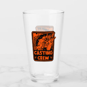 Fly Fishing Alaska Glass