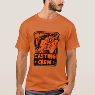 Fly Fishing Alaska T-Shirt