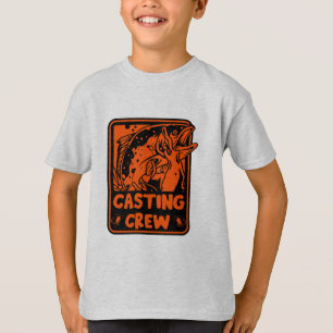 Fly Fishing Alaska T-Shirt