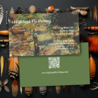 Fly Fishing