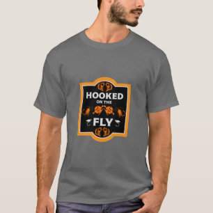 Fly Fishing Canada T-Shirt